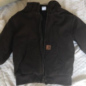 Kids Carhartt Jacket